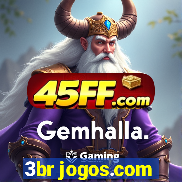 3br jogos.com